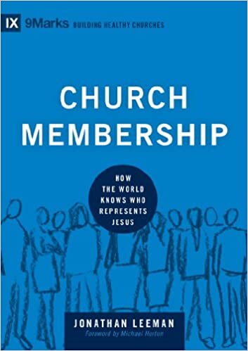 Church Membership