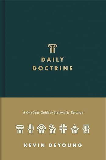 Daily Doctrine
