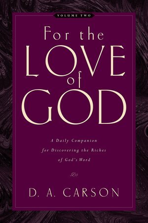For the Love of God, Vol 2