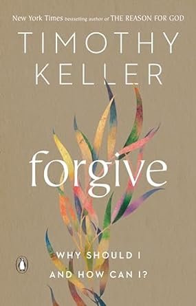 Forgive