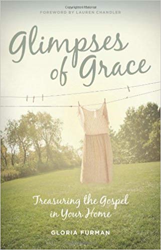 Glimpses of Grace