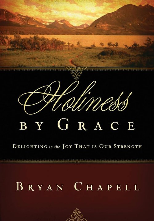 Holiness
