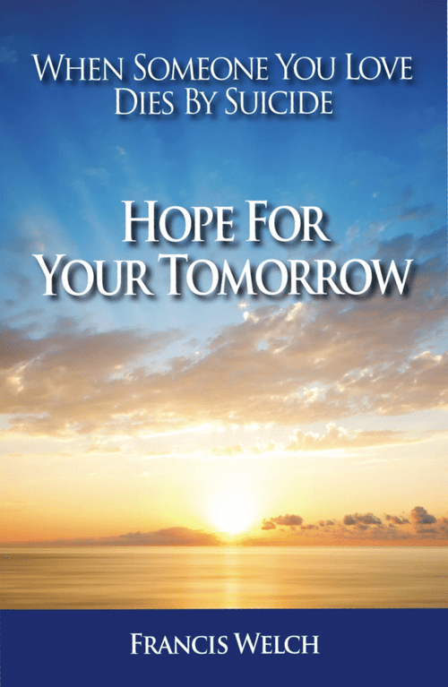 Hope For Your Tomorrow