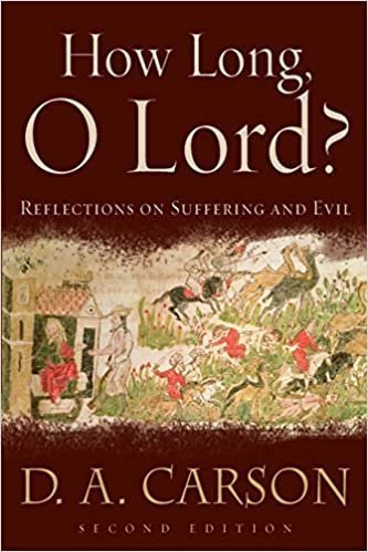 How long, O Lord?