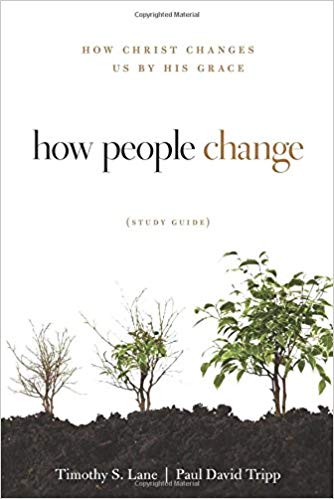 How People Change