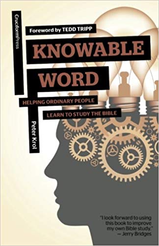Knowable Word