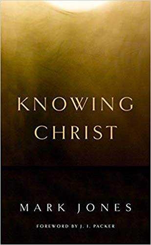 Knowing Christ