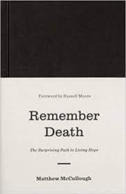 Remember Death