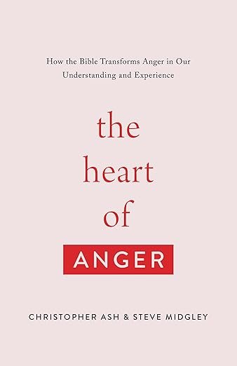 The Heart of Anger