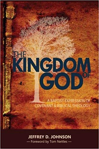 The Kingdom of God