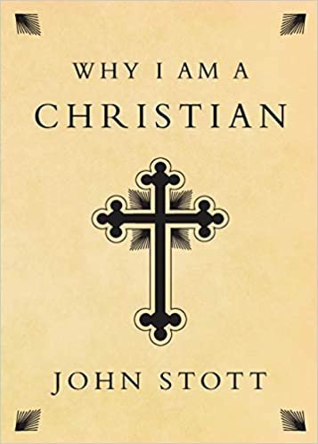 Why I Am a Christian