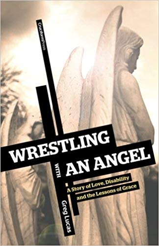 Wrestling With An Angel