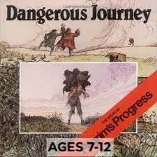 Dangerous Journey