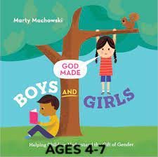 God Made Boys and Girls
