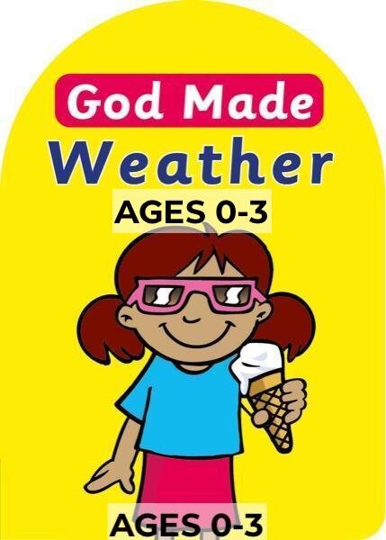 God Made Series