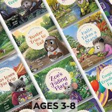 Good News For Little Hearts