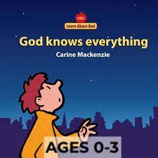 Learn About God Series