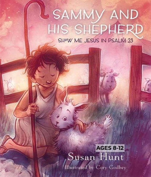 Sammy and His Shepherd