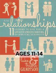 The Talk: Relationships