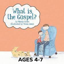 What is the Gospel?