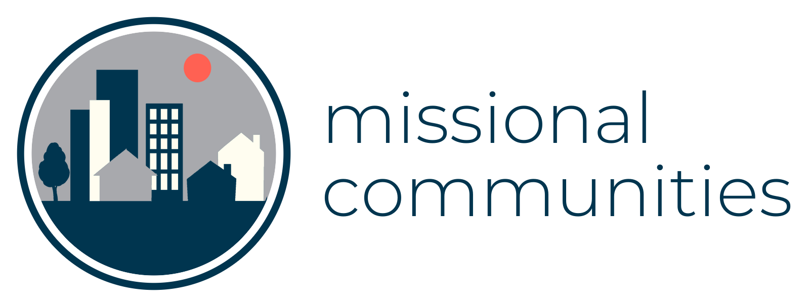 Missional Communities