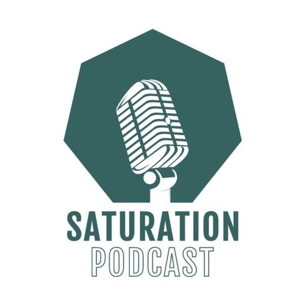 The Saturation Podcast cover