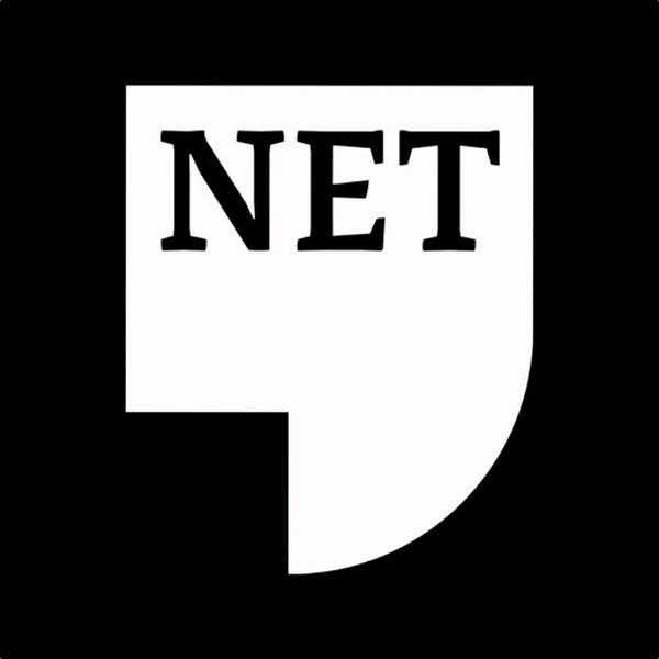 NET Bible logo